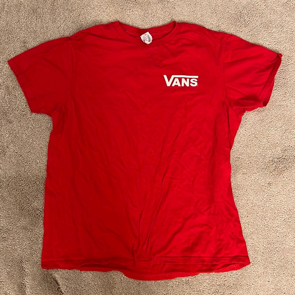 Vans T-Shirt